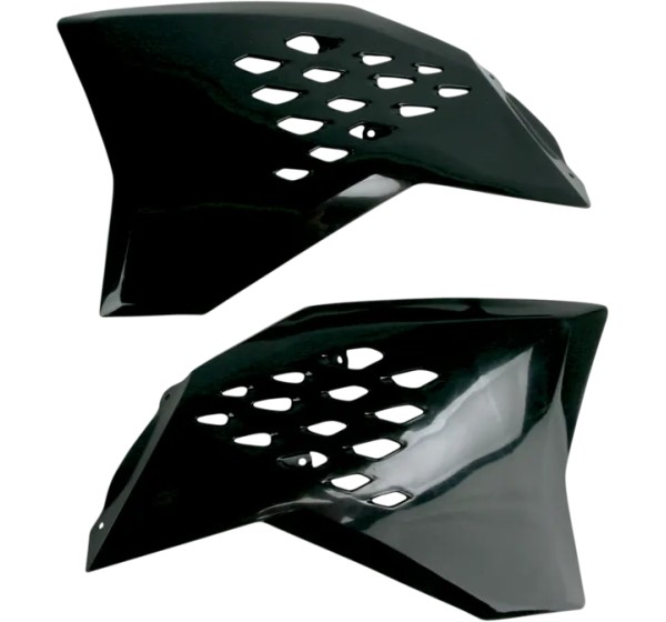 UFO Karosserieteile & Schutzbleche für KTM EXC 125 2008-2011