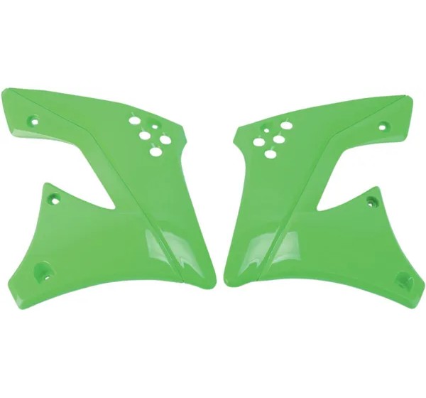 UFO Karosserieteile & Schutzbleche für KAWASAKI KX 250 F 2009-2012