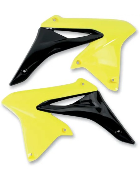 UFO Karosserieteile & Schutzbleche für SUZUKI RM-Z 250 2010-2017