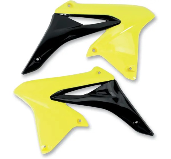 UFO Karosserieteile & Schutzbleche für SUZUKI RM-Z 250 2010-2017