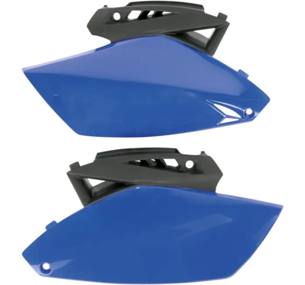 UFO Karosserieteile & Schutzbleche für YAMAHA YZ 250 F 2010-2013
