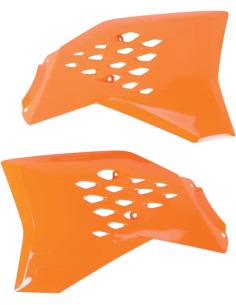 Ersatzkühlerverkleidungen
