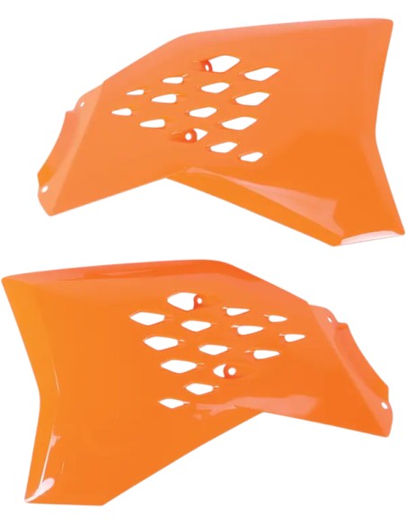 UFO Karosserieteile & Schutzbleche für KTM SX 65 2009-2015