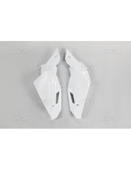 UFO Karosserieteile & Schutzbleche für HUSQVARNA TE 250 2008-2012