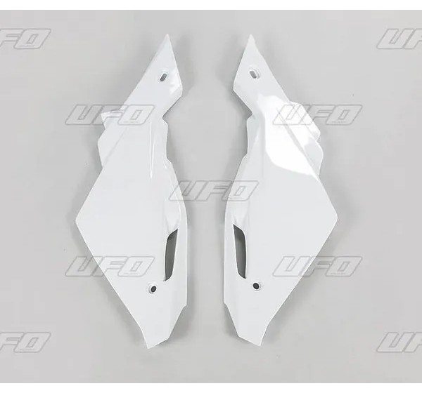UFO Karosserieteile & Schutzbleche für HUSQVARNA CR 125 2009-2013