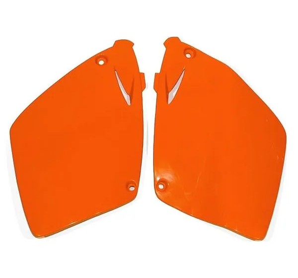 UFO Karosserieteile & Schutzbleche für KTM EXC 125 1998-2003