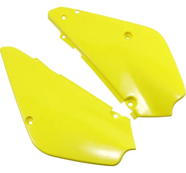 UFO Karosserieteile & Schutzbleche für SUZUKI RM 85 L 2003-2017