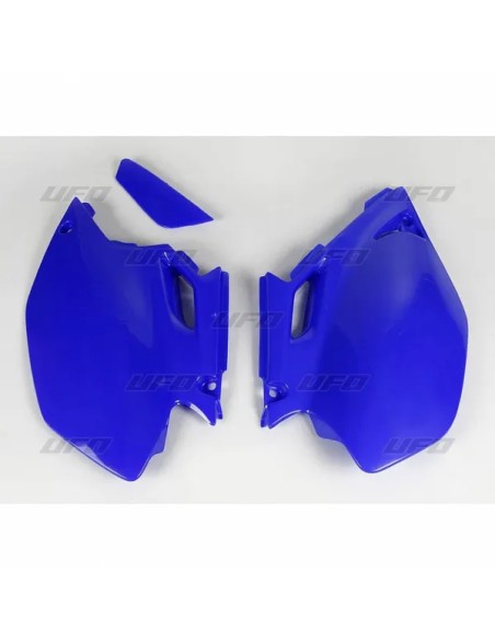 UFO Karosserieteile & Schutzbleche für YAMAHA WR 250 F 2003-2006