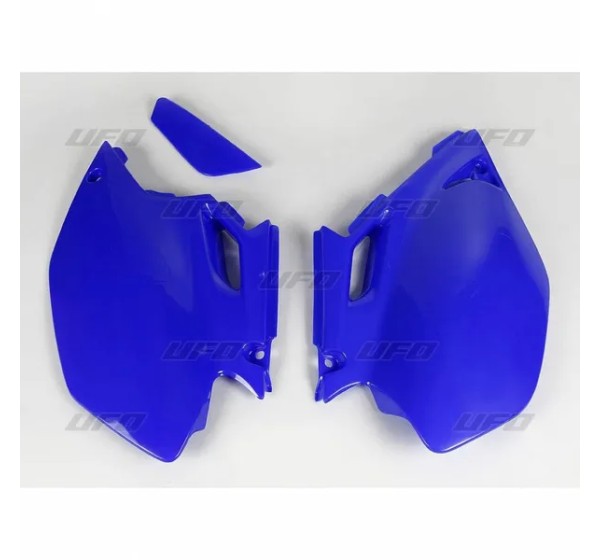 UFO Karosserieteile & Schutzbleche für YAMAHA WR 250 F 2003-2006