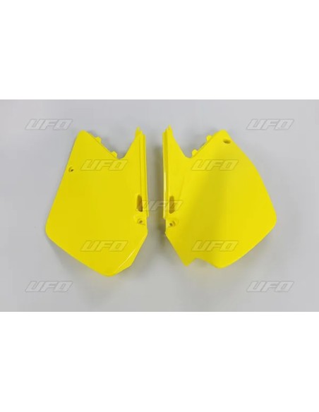 UFO Karosserieteile & Schutzbleche für SUZUKI RM 125 2006-2012