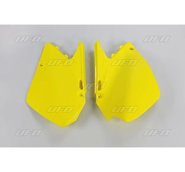 UFO Karosserieteile & Schutzbleche für SUZUKI RM 125 2006-2012
