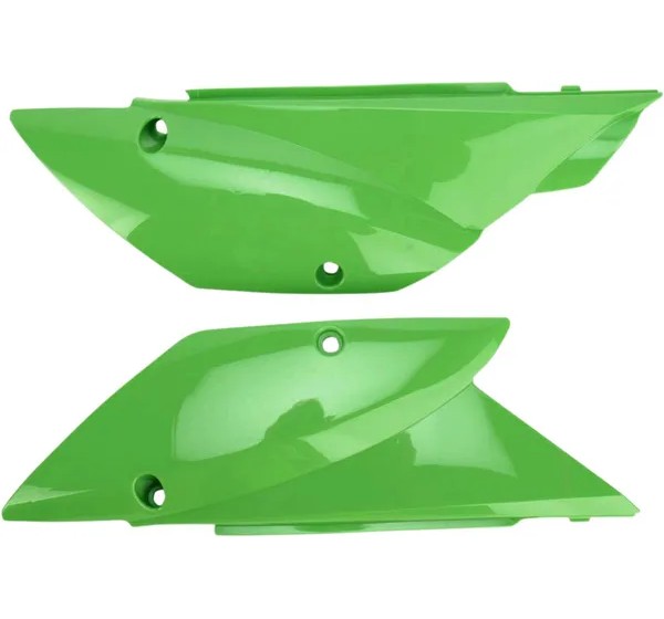 UFO Karosserieteile & Schutzbleche für KAWASAKI KLX 110 2010-2020