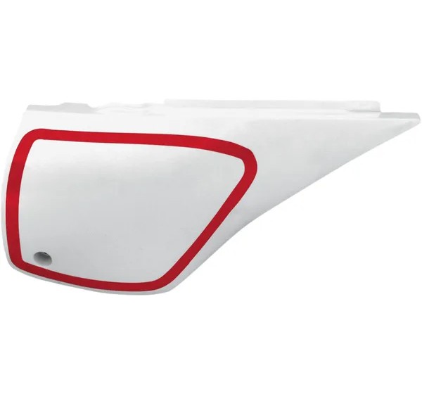 UFO Karosserieteile & Schutzbleche für YAMAHA TT 600 1985-1991
