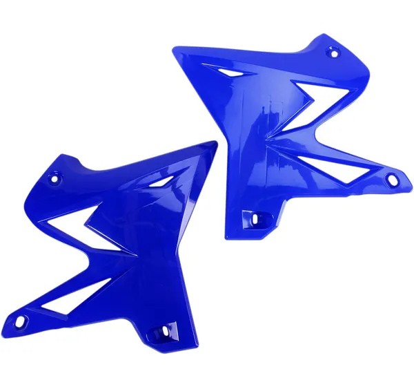 UFO Karosserieteile & Schutzbleche für YAMAHA YZ 250 2002-2014