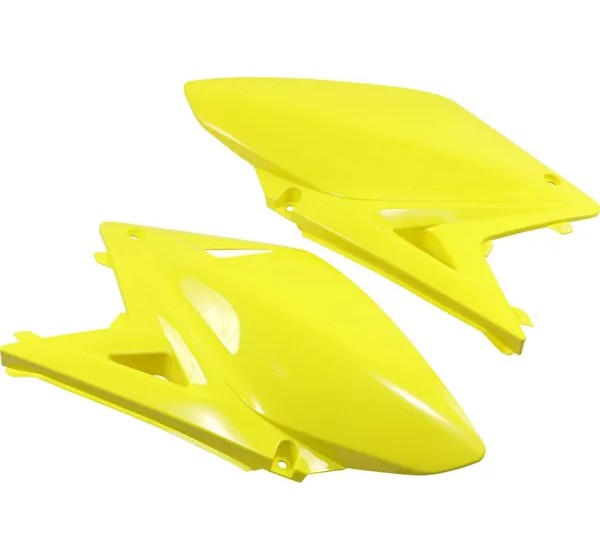 UFO Karosserieteile & Schutzbleche für SUZUKI RM-Z 250 ab 2010