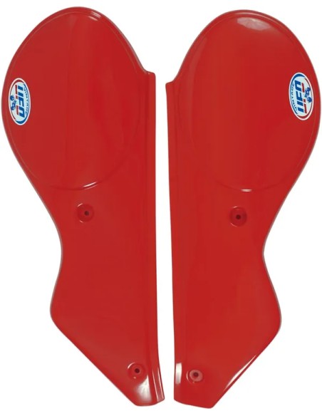 UFO Karosserieteile & Schutzbleche - PANELS SIDE MAICO 250-490