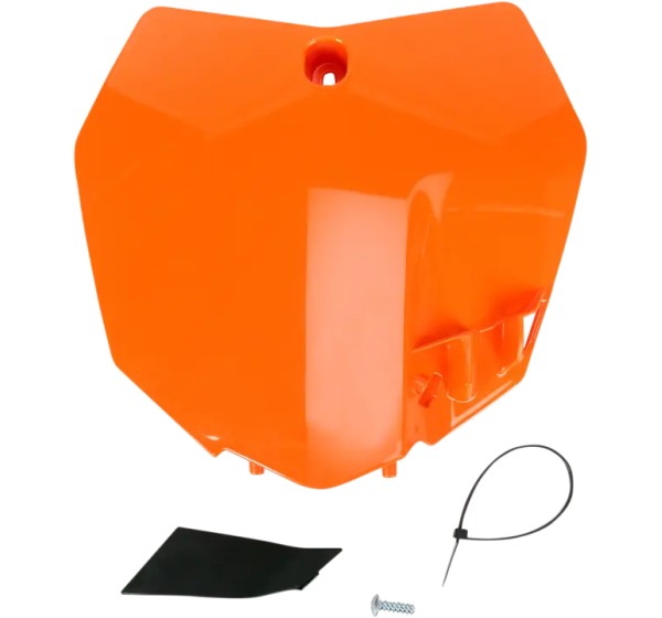 UFO Rahmenkomponenten für KTM SX-F 450 2013-2015