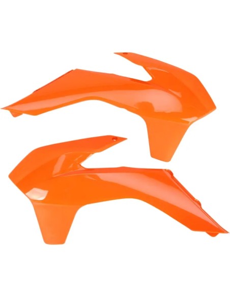 UFO Karosserieteile & Schutzbleche für KTM EXC 500 2014-2016