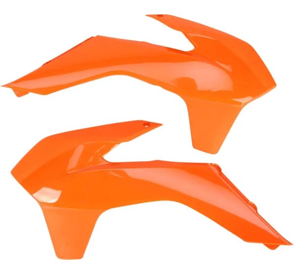 UFO Karosserieteile & Schutzbleche für KTM EXC 500 2014-2016
