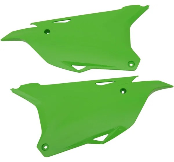 UFO Karosserieteile & Schutzbleche für KAWASAKI KX 85 I 17/14 2014-2025