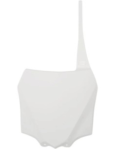 Ersatz-Frontnummerntafel