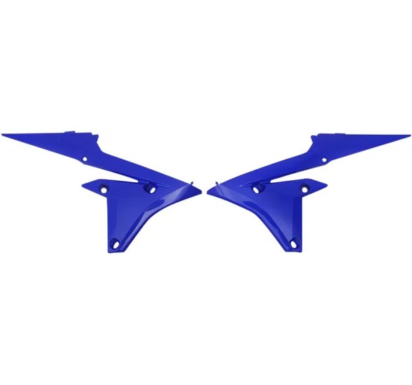 UFO Karosserieteile & Schutzbleche für YAMAHA YZ 250 F 2014-2018