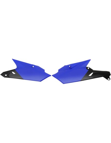 UFO Karosserieteile & Schutzbleche für YAMAHA YZ 250 F 2014-2018