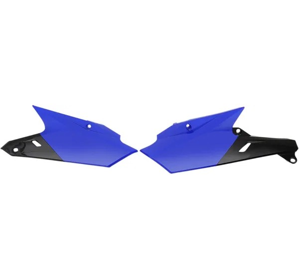 UFO Karosserieteile & Schutzbleche für YAMAHA YZ 250 F 2014-2018