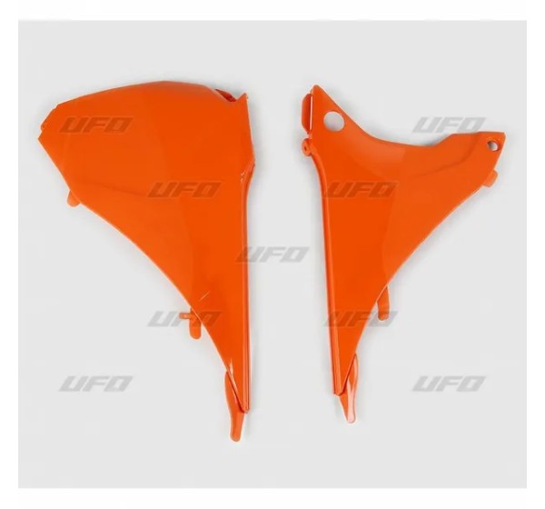 UFO Karosserieteile & Schutzbleche für KTM EXC 500 2014-2016