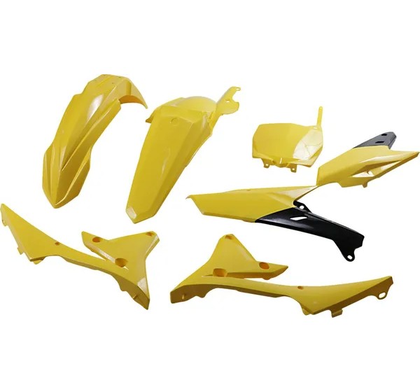 UFO Karosserieteile & Schutzbleche für YAMAHA YZ 250 F 2014-2018