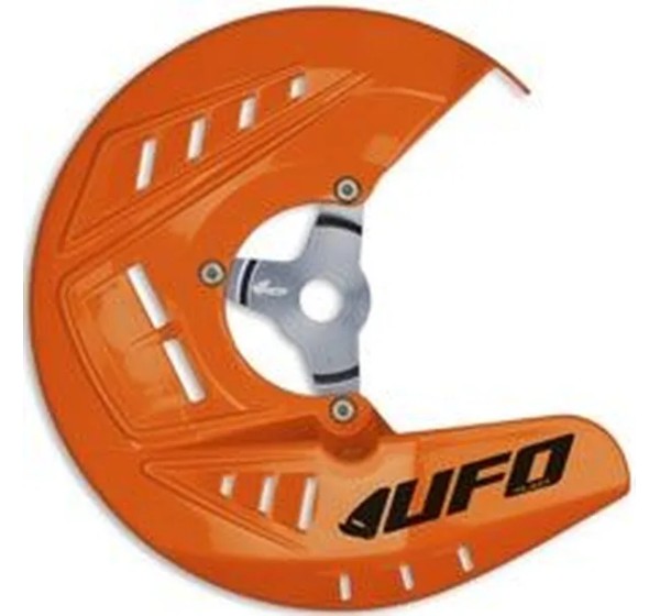 UFO Karosserieteile & Schutzbleche für KTM EXC-F 250 2009-2016