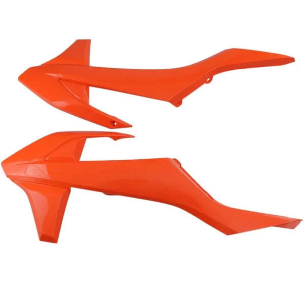UFO Karosserieteile & Schutzbleche für KTM SX-F 450 2015-2018
