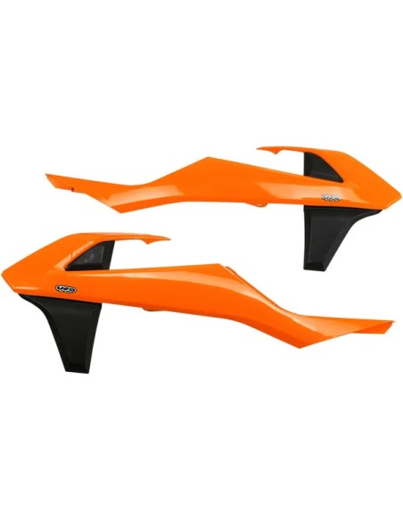 UFO Karosserieteile & Schutzbleche für KTM SX-F 450 2015-2018