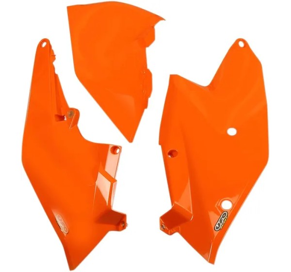 UFO Karosserieteile & Schutzbleche für KTM SX-F 450 2015-2018