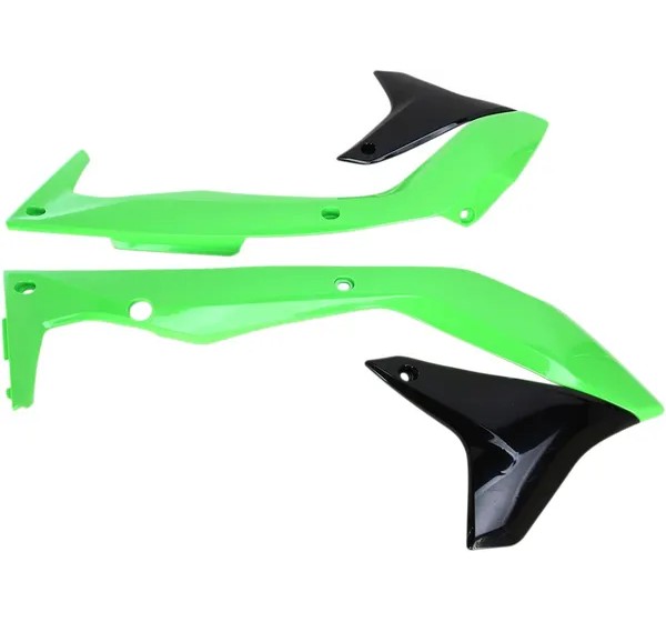 UFO Karosserieteile & Schutzbleche für KAWASAKI KX 450 F 2016-2018