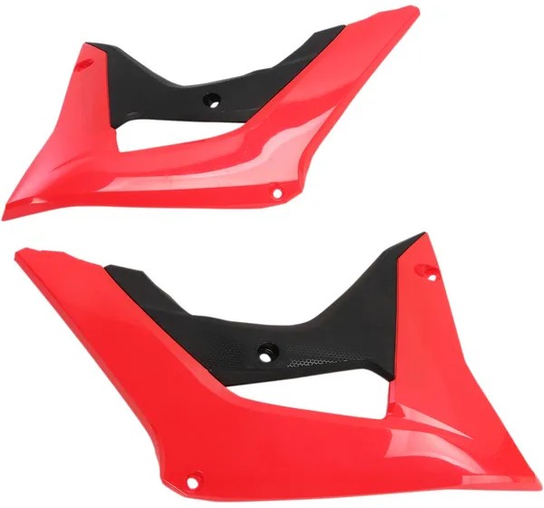 UFO Karosserieteile & Schutzbleche für HONDA CRF 450 R 2017-2021