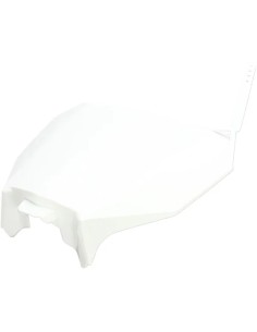 Ersatz-Frontnummerntafel