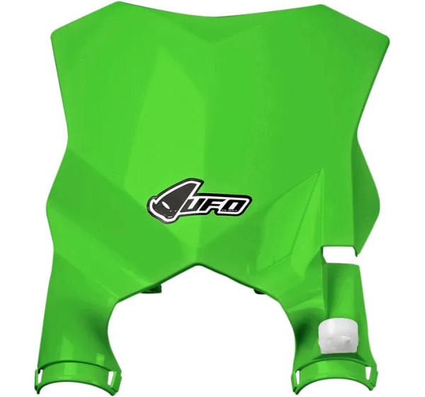 UFO Karosserieteile & Schutzbleche für KAWASAKI KX 450 ab 2021