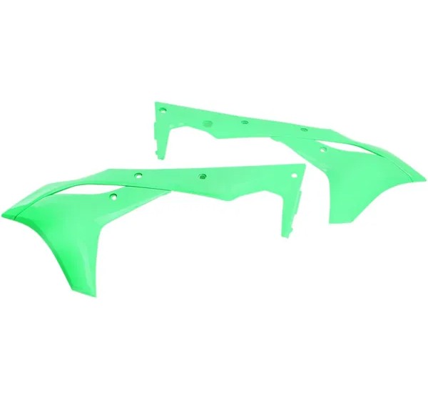 UFO Karosserieteile & Schutzbleche für KAWASAKI KX 250 F 2017-2020