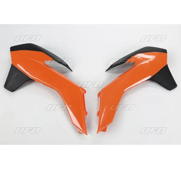 UFO Karosserieteile & Schutzbleche für KTM EXC 500 2014-2016