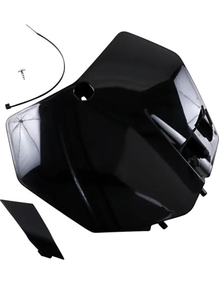 UFO Rahmenkomponenten für KTM SX-F 450 2013-2015