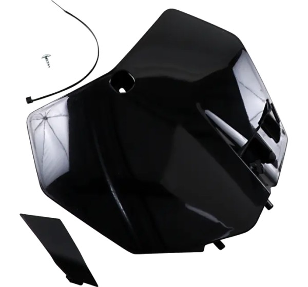 UFO Rahmenkomponenten für KTM SX-F 450 2013-2015