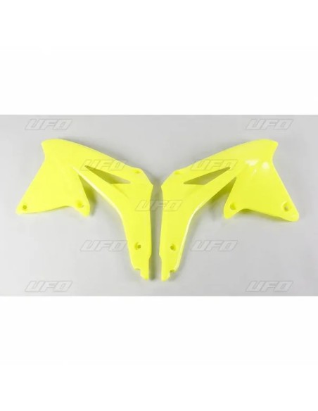 UFO Karosserieteile & Schutzbleche für SUZUKI RM-Z 450 2009-2017
