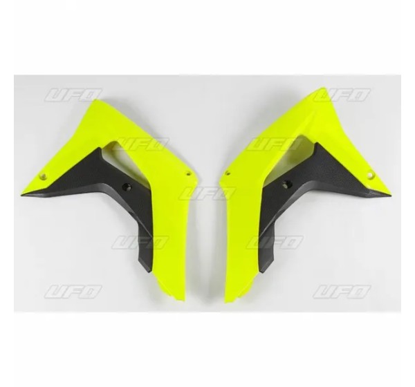 UFO Karosserieteile & Schutzbleche für HONDA CRF 450 R 2017-2020