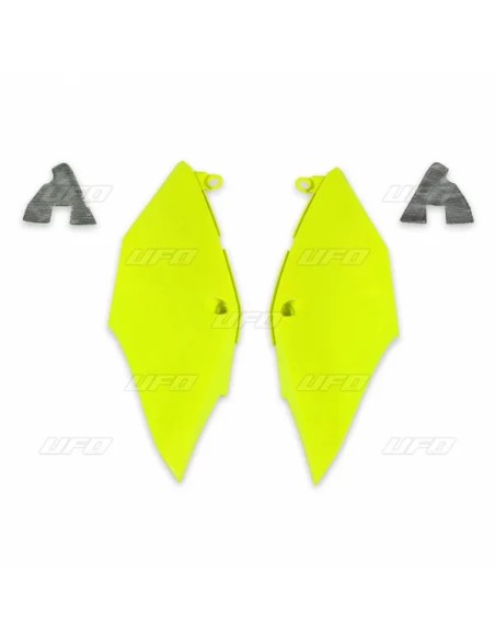 UFO Karosserieteile & Schutzbleche für HONDA CRF 450 R 2017-2020