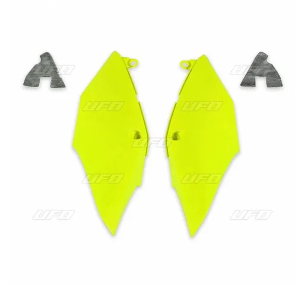 UFO Karosserieteile & Schutzbleche für HONDA CRF 450 R 2017-2020
