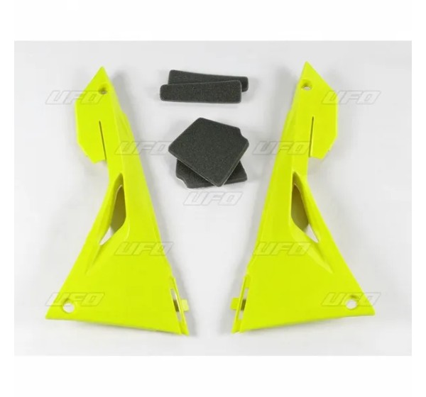 UFO Karosserieteile & Schutzbleche für HONDA CRF 450 R 2017-2020