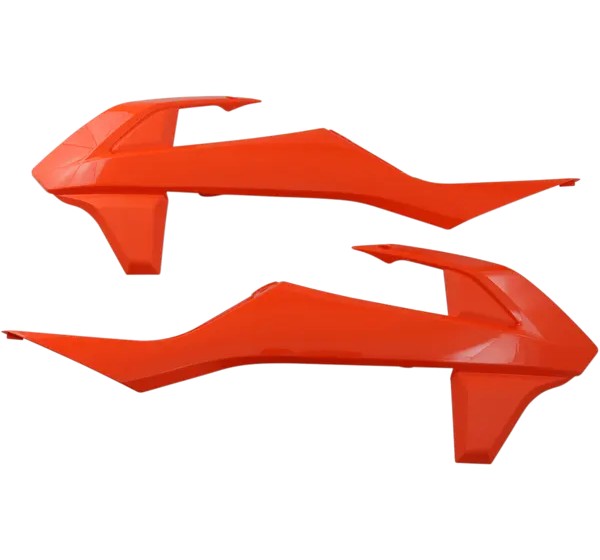 UFO Karosserieteile & Schutzbleche für KTM SX 85 17/14 2018-2024
