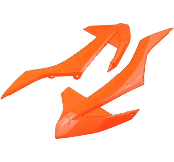 UFO Karosserieteile & Schutzbleche für KTM SX 85 17/14 2018-2024