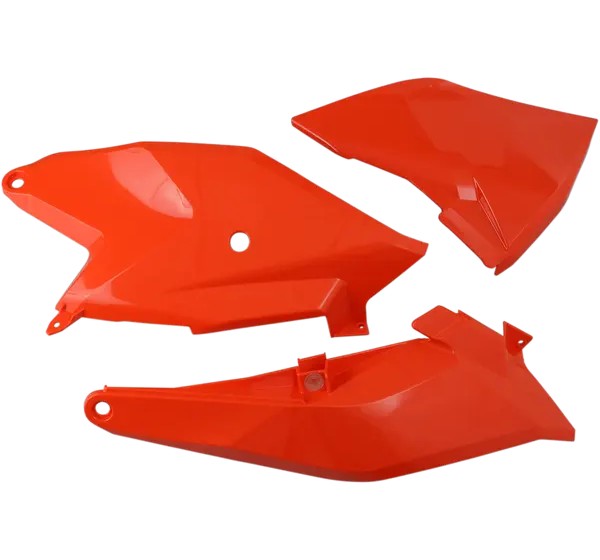 UFO Karosserieteile & Schutzbleche für KTM SX 85 17/14 2018-2024